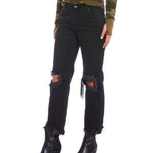 Free People jeans
